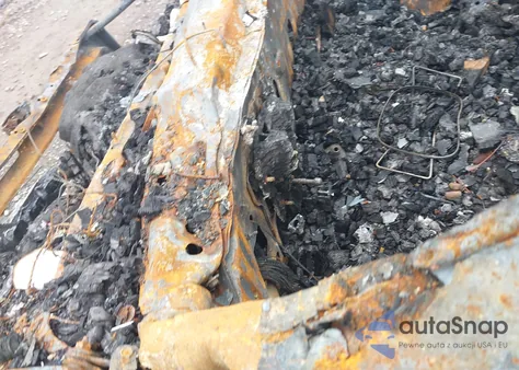 2017 Chrysler Pacifica Touring-L z USA, uszkodzony, nr VIN 2C4RC1BG5HR569183